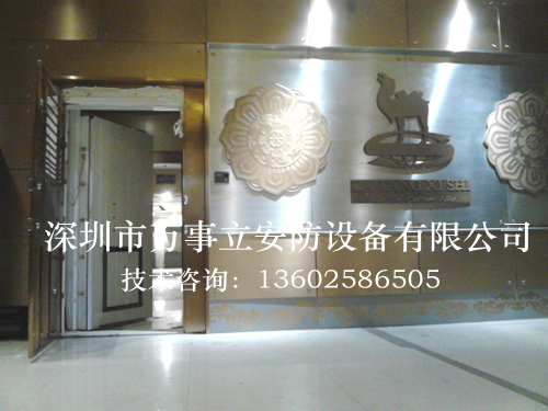 文物库房门需要具备哪些功能 文物库房门需要具备哪些功能